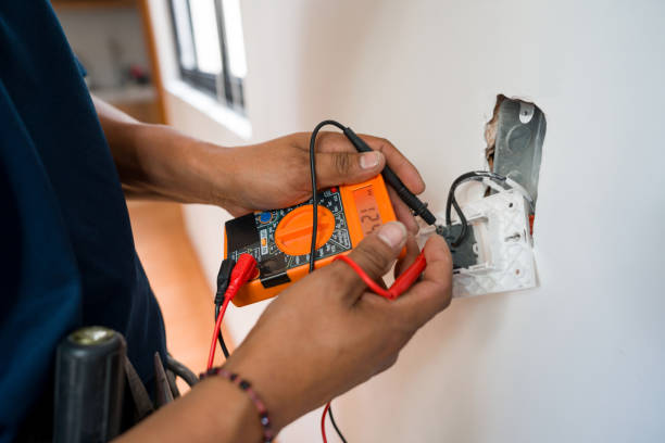 Best Best Electricians Near Me  in Logan, IA