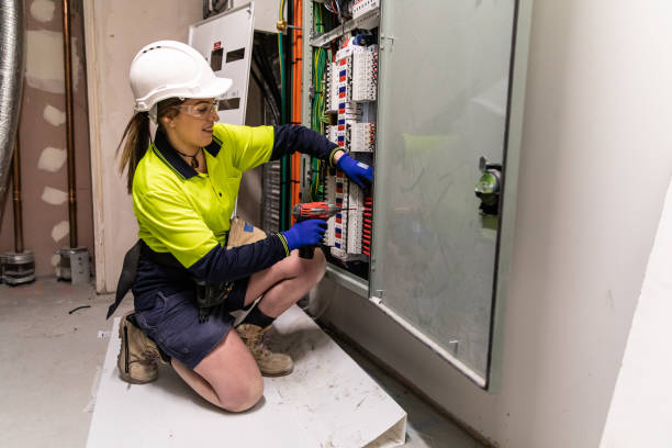 Best Emergency Electrical Repair  in Logan, IA