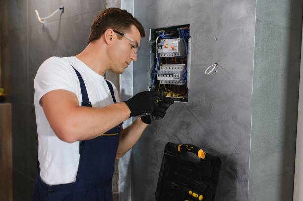 Best Home Electrical Repair  in Logan, IA