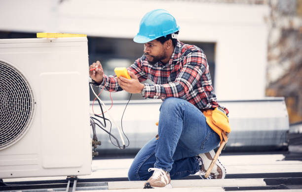 Best Electrical Wiring Services  in Logan, IA