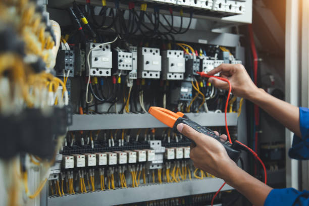 Best Generator Installation Services  in Logan, IA