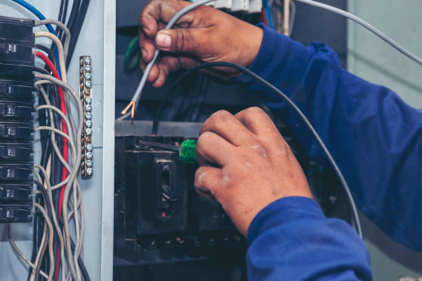 Best Affordable Electrical Installation  in Logan, IA