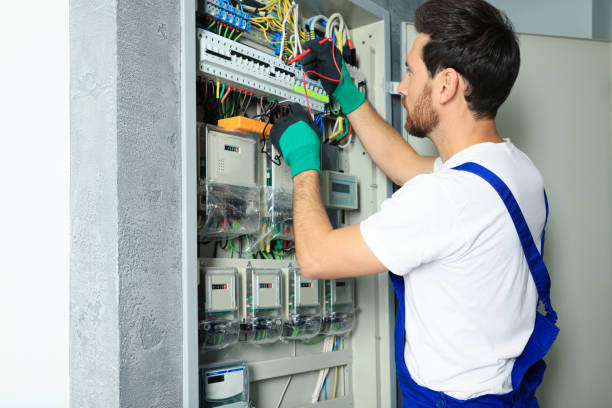 Best Electrical Repair Services  in Logan, IA