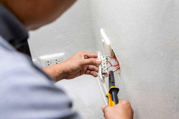 Best Electrical Troubleshooting Services  in Logan, IA