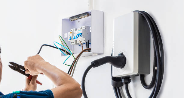 Best Emergency Electrical Repair  in Logan, IA