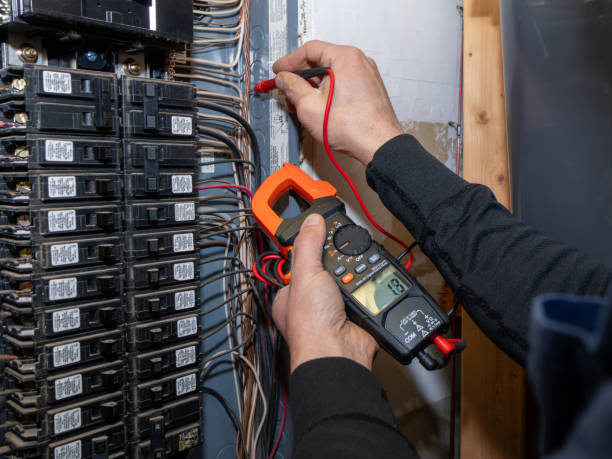 Best Electrical Upgrades for Homes  in Logan, IA