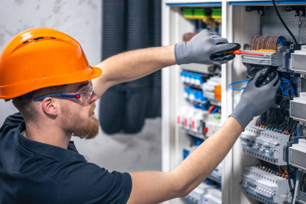 Best Affordable Emergency Electrician  in Logan, IA
